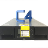 HP Q6Q62B HPE MSL3040 SCALABLE LIBRARY