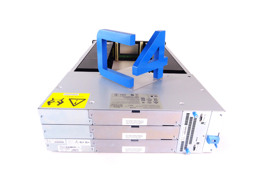 HP Q6Q63A MSL3040 SCALABLE EXPANSION MOD