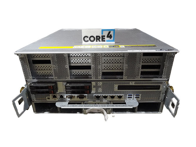 HP Q7G51B HPE SUPERDOME FLEX FOR SAP HANA TDI/BASE CONFIGURATION
