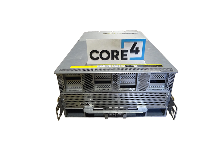 HP Q7G52B HPE Superdome Flex for SAP HANA TDIBase Configuration