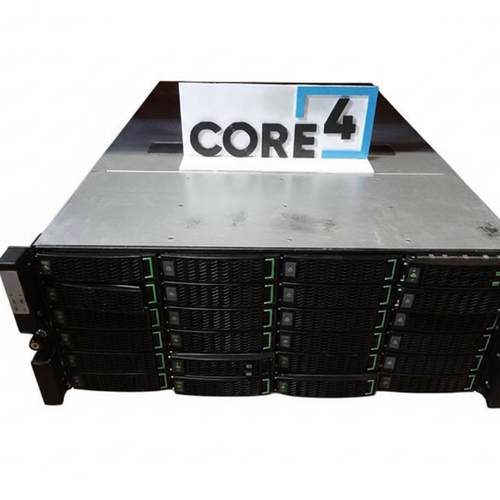 HP Q8B37A HPE NIMBLE STORAGE CS1000H Hybrid Base Array