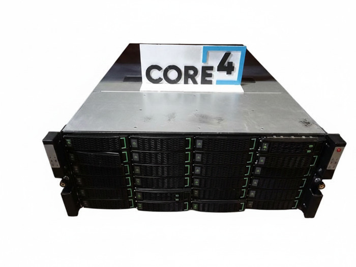 HP Q8B37A HPE NIMBLE STORAGE CS1000H Hybrid Base Array