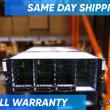 NIMBLE Q8B39A CS3000 DUAL CONTROLLER ARRAY