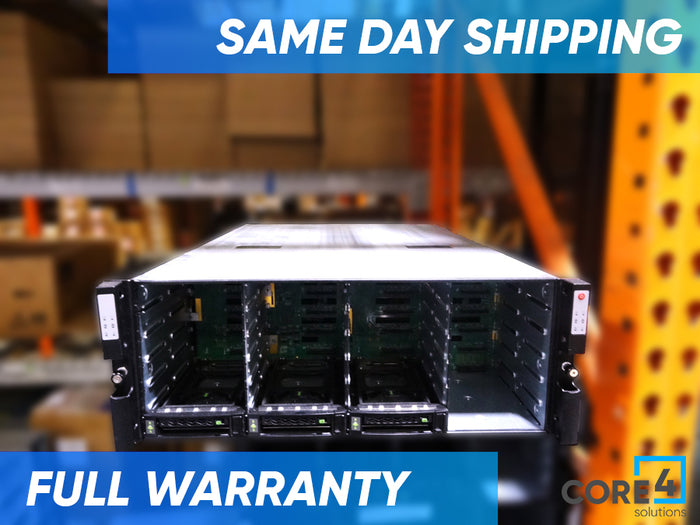 NIMBLE Q8B39A CS3000 DUAL CONTROLLER ARRAY