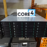 HP Q8B53A HPE NIMBLE STORAGE AFS2 CTO EXPANSION SHELF