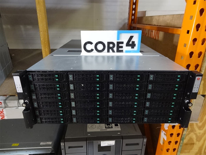 HP Q8B53A HPE NIMBLE STORAGE AFS2 CTO EXPANSION SHELF