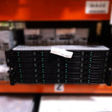 HP Q8B53B NIMBLE STORAGE AFS3 DUAL IO CTO EXPANSION SHELF