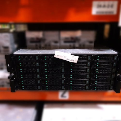 HP Q8B53B NIMBLE STORAGE AFS3 DUAL IO CTO EXPANSION SHELF