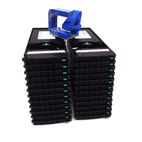 HP Q8G62B NIMBLE STORAGE AF40/AF60 92TB INTEGRATED 24X 3.84TB SSD