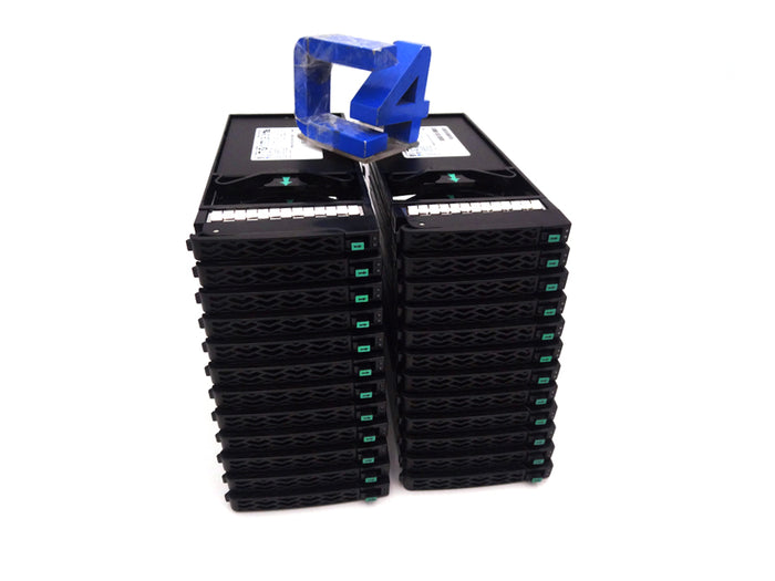 HP Q8G62B NIMBLE STORAGE AF40/AF60 92TB INTEGRATED 24X 3.84TB SSD