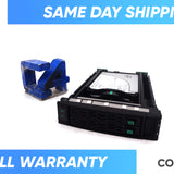 HP Q8B63B NIMBLE STORAGE HF40 R2 5.76TB FIO CACHE BUNDLE