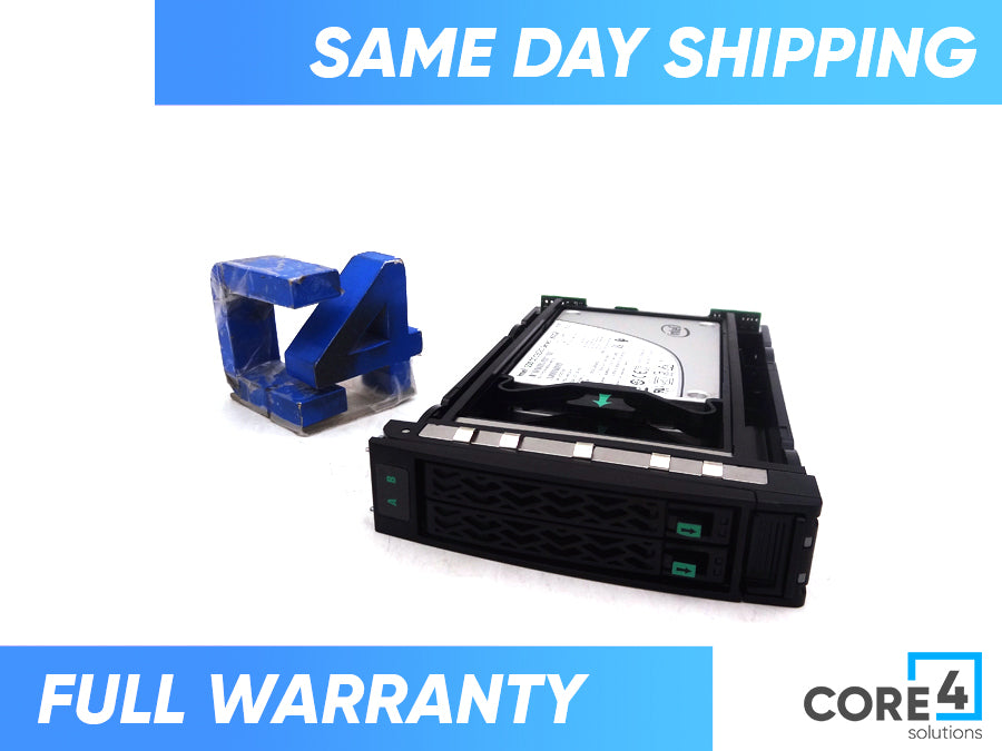 HP Q8B63B NIMBLE STORAGE HF40 R2 5.76TB FIO CACHE BUNDLE