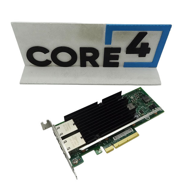 HP Q8B86A HPE Nimble Storage 2x10GBASE-T 2-port Adapter Kit