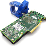 HP Q8B86B NIMBLE STORAGE 2X10GBASE-T 2-PORT FIO ADAPTER KIT