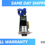 HP Q8B88B Nimble Storage 2x10GbE 2-port FIO Adapter Kit