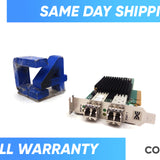 HP Q8B90B NIMBLE 2X 2-PORT 16GB FC ADAPTER - Q8C65A