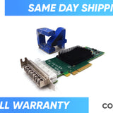 HP Q8C03B NIMBLE STORAGE 2x QUAD-PORT 16GB FC ADAPTER - Q8C85A, Q8C03A