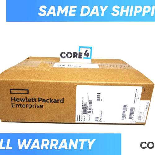 HP Q8C26B NIMBLE STORAGE HF ES3 5.76TB FIO Cache Bndl.