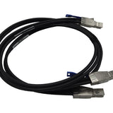 HP Q8C38B HPE NIMBLE STORAGE ES3 SAS CABLE KIT 2x1M