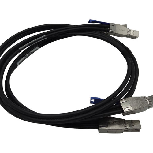 HP Q8C38B HPE NIMBLE STORAGE ES3 SAS CABLE KIT 2x1M