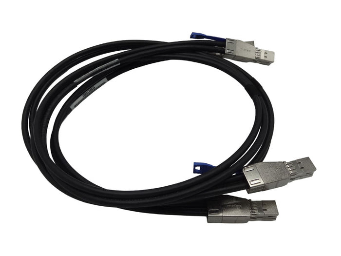 HP Q8C38B HPE NIMBLE STORAGE ES3 SAS CABLE KIT 2x1M