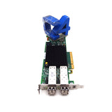 HP Q8C65A NIMBLE STORAGE 2X DUAL PORT 16GB FC PCIE CARDS