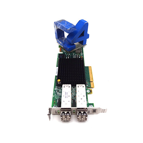 HP Q8C65A NIMBLE STORAGE 2X DUAL PORT 16GB FC PCIE CARDS