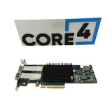 HP Q8C65B HPE NIMBLE STORAGE 2x 2-PORT 16GB FC ADAPTER KIT