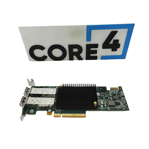 HP Q8C65B HPE NIMBLE STORAGE 2x 2-PORT 16GB FC ADAPTER KIT