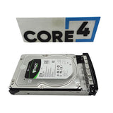 HP Q8D74A NIMBLE STORAGE CSSF 2TB SAS HDD