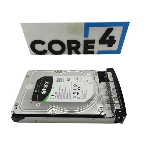 HP Q8D74A NIMBLE STORAGE CSSF 2TB SAS HDD