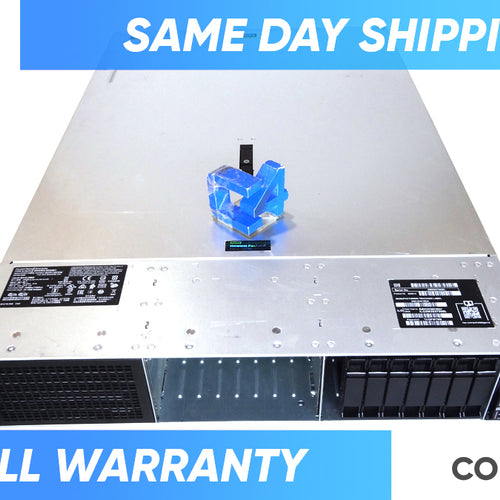 HP Q8D81A SIMPLIVITY 380 G10 NODE SERVER