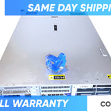 HP Q8D81A SIMPLIVITY 380 G10 NODE SERVER