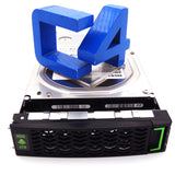 NIMBLE Q8F04A CS/SF 4TB SPARE SAS HDD 7.2K
