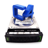 NIMBLE Q8F05A CS/SF 6TB SPARE SAS HDD 7.2K FOR CS1000 CS3000 CS5000 CS7000