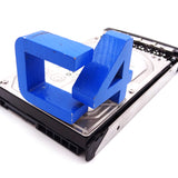 NIMBLE Q8F05A CS/SF 6TB SPARE SAS HDD 7.2K FOR CS1000 CS3000 CS5000 CS7000