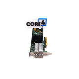 HP Q8F56A HPE NIMBLE STORAGE 10GbE 2-PORT SFP+ SPARE ADAPTER