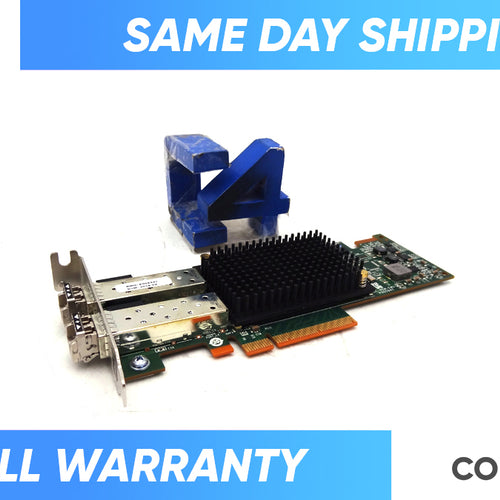 HP Q8F57A NIMBLE STORAGE 16Gb FC 2p Spare Adptr