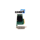 HP Q8F58A HPE NIMBLE STORAGE QUAD PORT 16GB FC SPARE ADAPTER