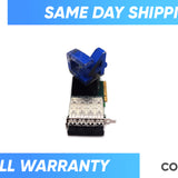 HP Q8F60A 4NIMBLE STORAGE 10GbE 4-PORT SFP+ SPARE ADAPTER