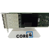 HP Q8F60C HPE Alletra 6000 10GbE 4p Spare Adpr