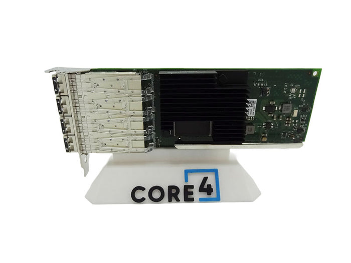 HP Q8F60C HPE Alletra 6000 10GbE 4p Spare Adpr