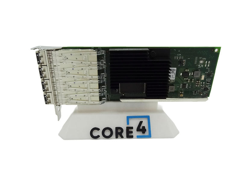 HP Q8F60C HPE Alletra 6000 10GbE 4p Spare Adpr