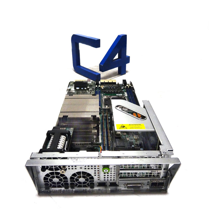 HP Q8F63A HPE NIMBLE STORAGE AF1000 SPARE CONTROLLER