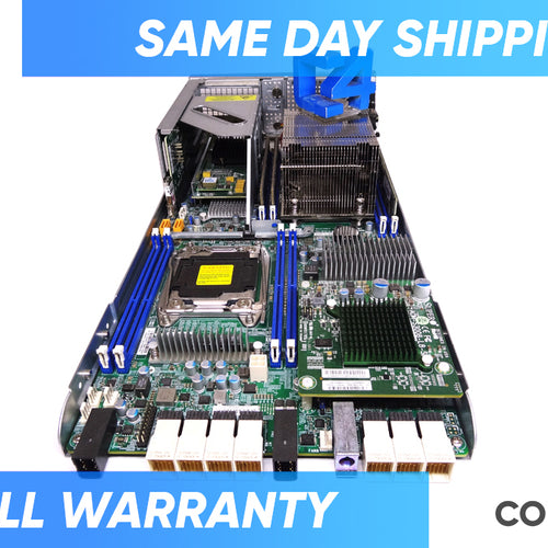 HP Q8F65A NIMBLE STORAGE CS1000 CONTROLLER