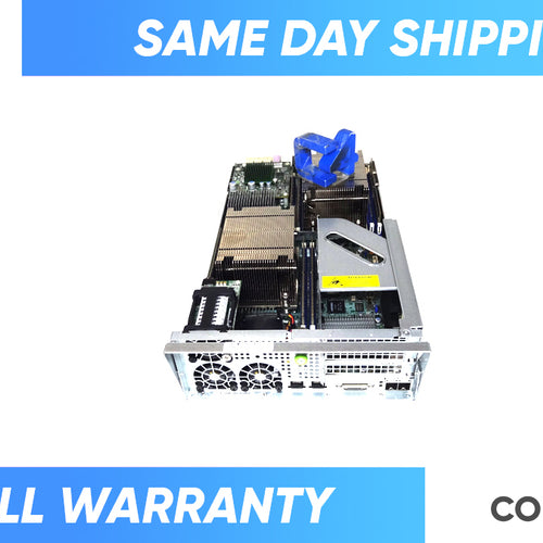 HP Q8F66A NIMBLE STORAGE CS3000 SPARE CONTROLLER