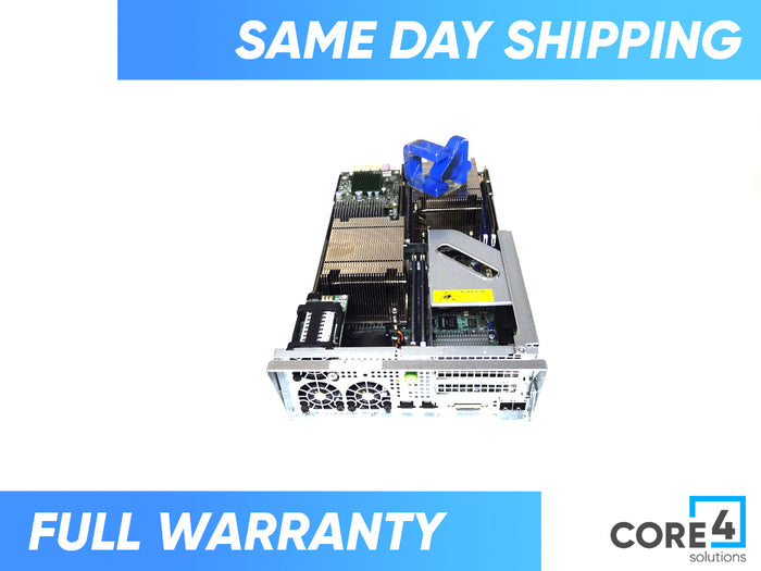 HP Q8F66A NIMBLE STORAGE CS3000 SPARE CONTROLLER