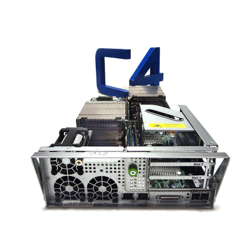 HP Q8F74A HPE NIMBLE STORAGE AF3000 SPARE CONTROLLER