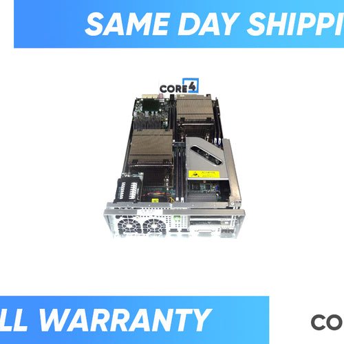 NIMBLE Q8F84A HPE NIMBLE STORAGE AF7000 SPARE CONTROLLER