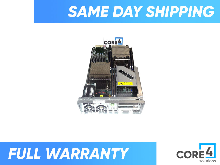 NIMBLE Q8F84A HPE NIMBLE STORAGE AF7000 SPARE CONTROLLER